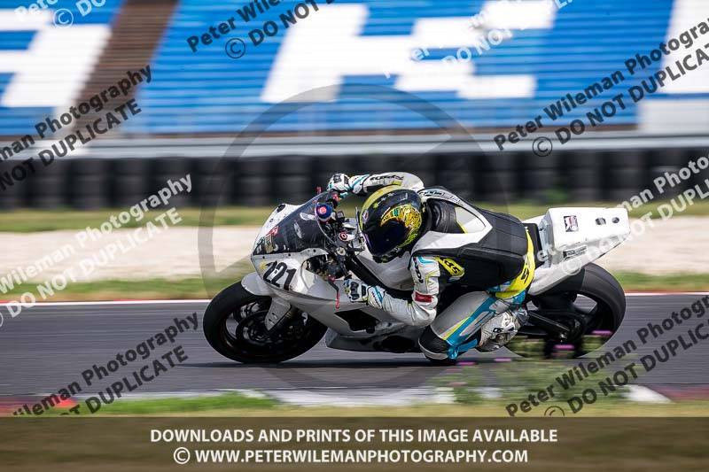 25 to 27th july 2019;Slovakia Ring;event digital images;motorbikes;no limits;peter wileman photography;trackday;trackday digital images